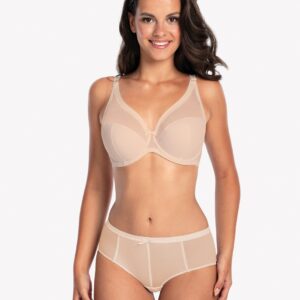 Biustonosz semi soft BSM 1058 Sonia
