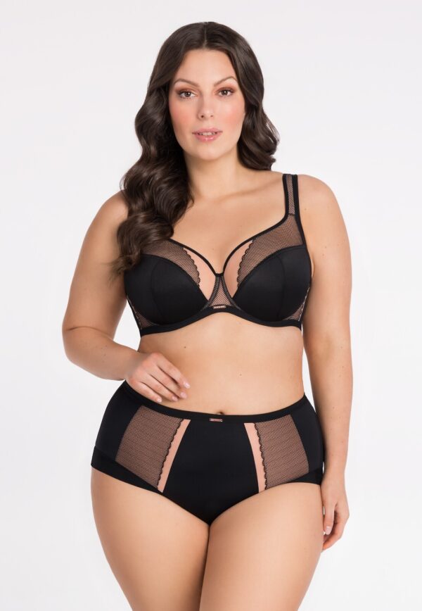 Biustonosz Gorsenia soft K 441/1 Luisse