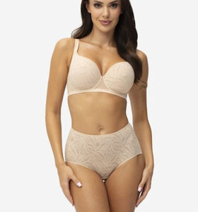 GATTA BODYWEAR Biustonosz Damski Fuller