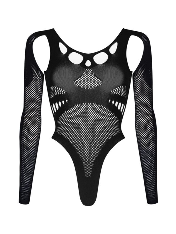 BODY OBSESSIVE LOVE RAVE - obrazek 2