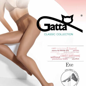 Rajstopy Gatta Eve 8 den