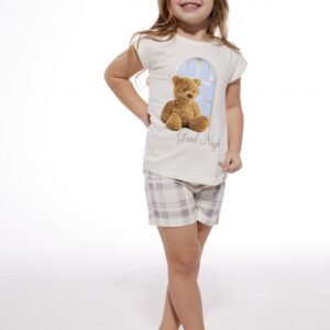 Piżama Cornette kids "Good night"