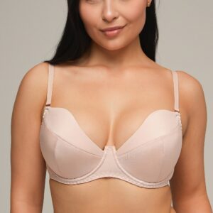 Biustonosz AVA push-up 2202