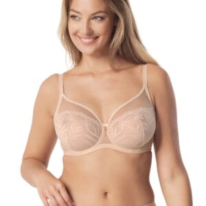 Biustonosz Mefemi soft Petra BO55