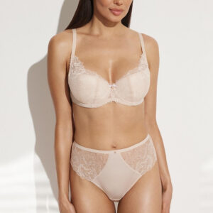 AVA BIUSTONOSZ AV 2315 BEIGE PUSH UP