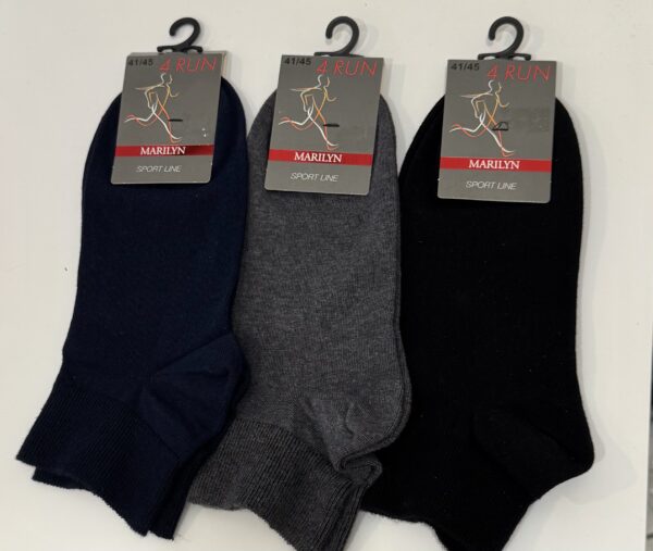STOPKI MARILYN MEN 4 RUN SHORT