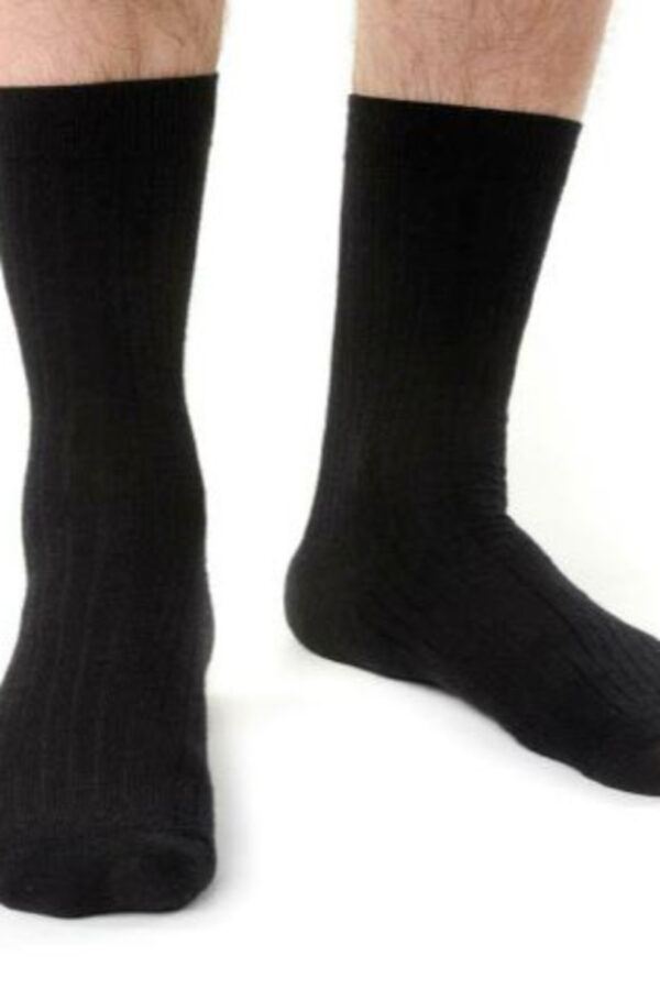 SKARPETY MĘSKIE  MERINO WOOL 130 - obrazek 2