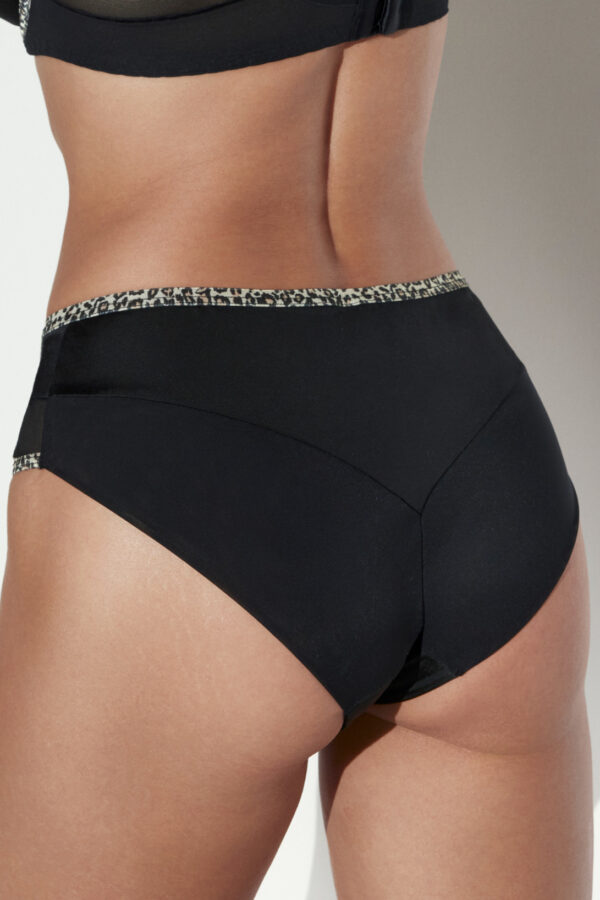 Figi AVA  2272 black panther - obrazek 2